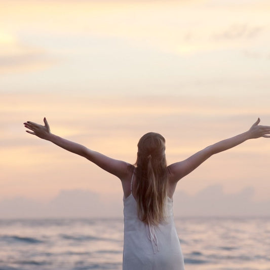 How to Change your Mindset from Negative to Positive