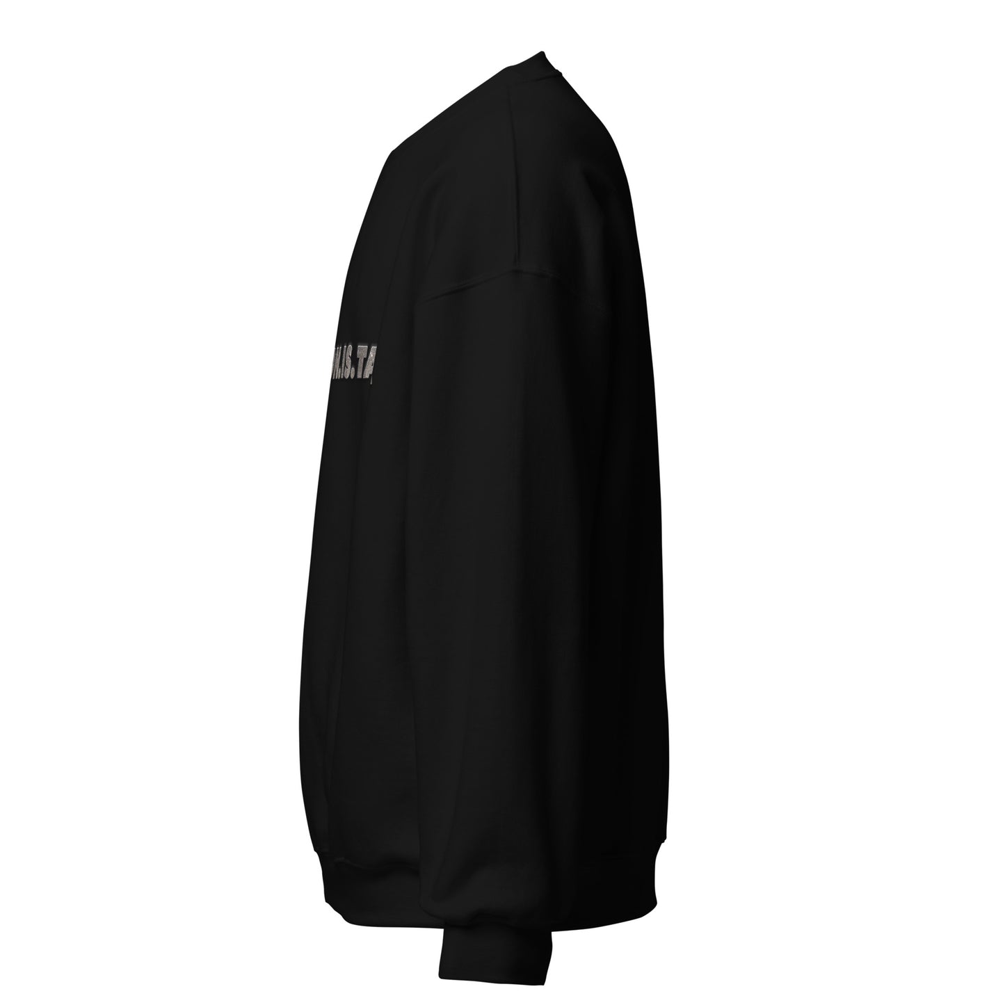 Fashionista Men Women Sweatshirt