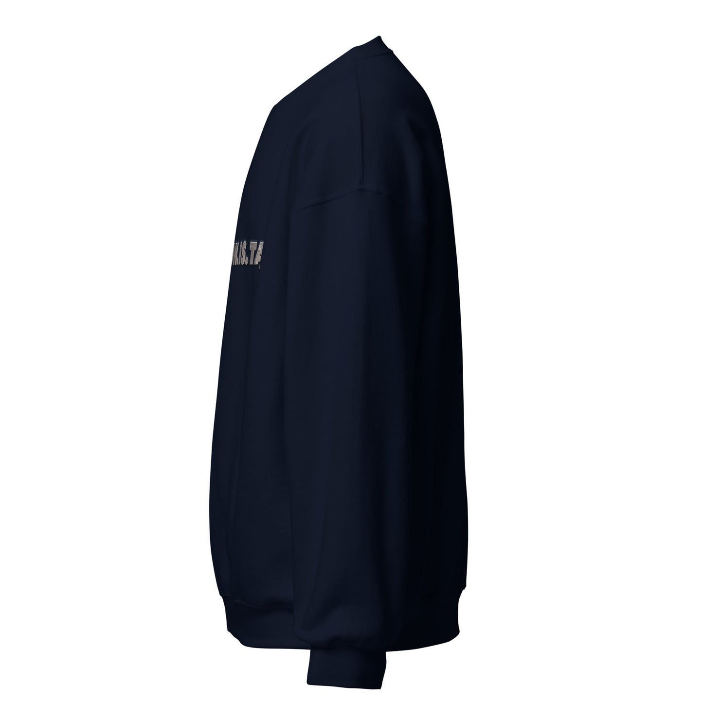 Fashionista Men Women Sweatshirt