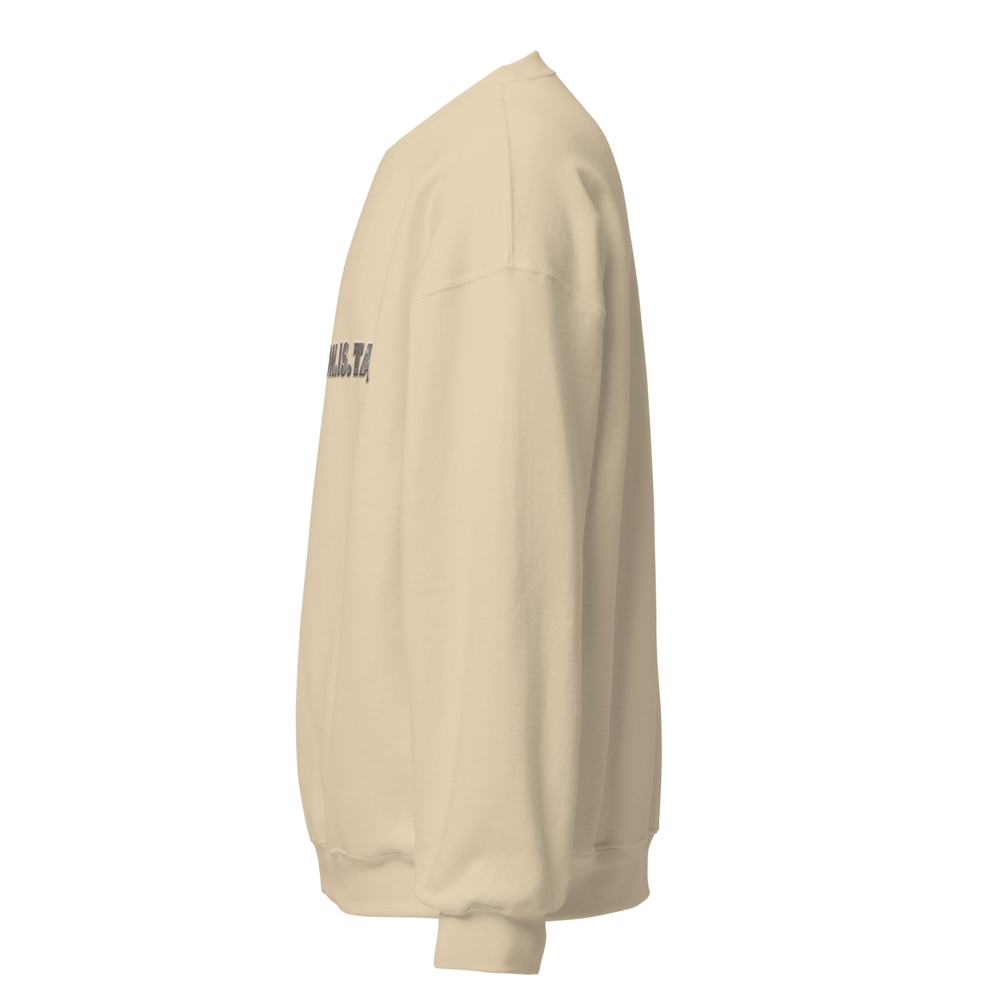 Fashionista Men Women Sweatshirt
