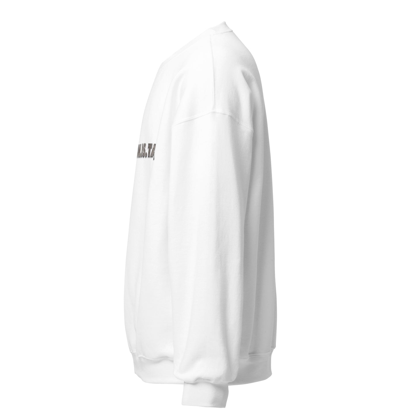 Fashionista Men Women Sweatshirt